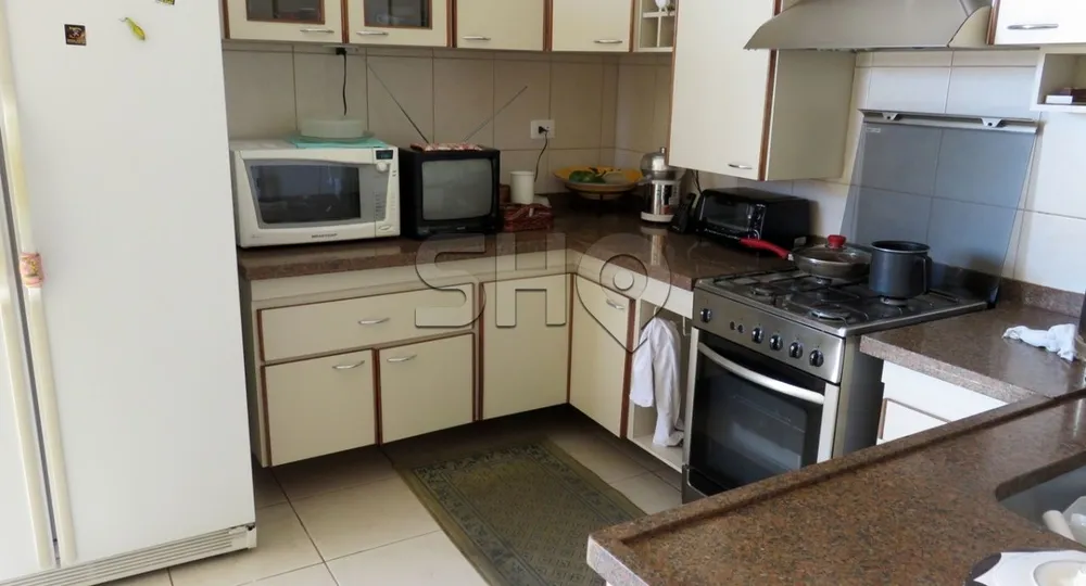 Apartamento, 3 quartos, 110 m² - Foto 3