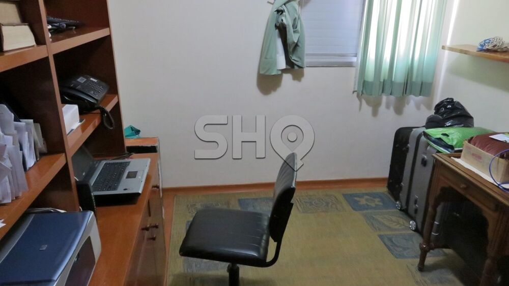 Apartamento, 3 quartos, 110 m² - Foto 1
