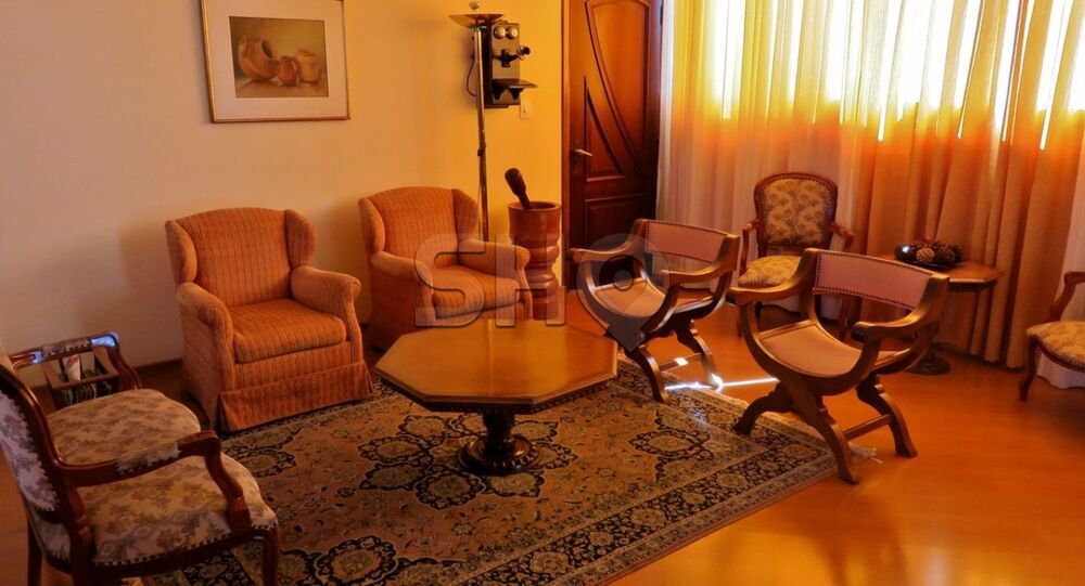 Apartamento, 3 quartos, 110 m² - Foto 3