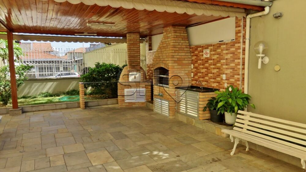 Apartamento, 3 quartos, 110 m² - Foto 4