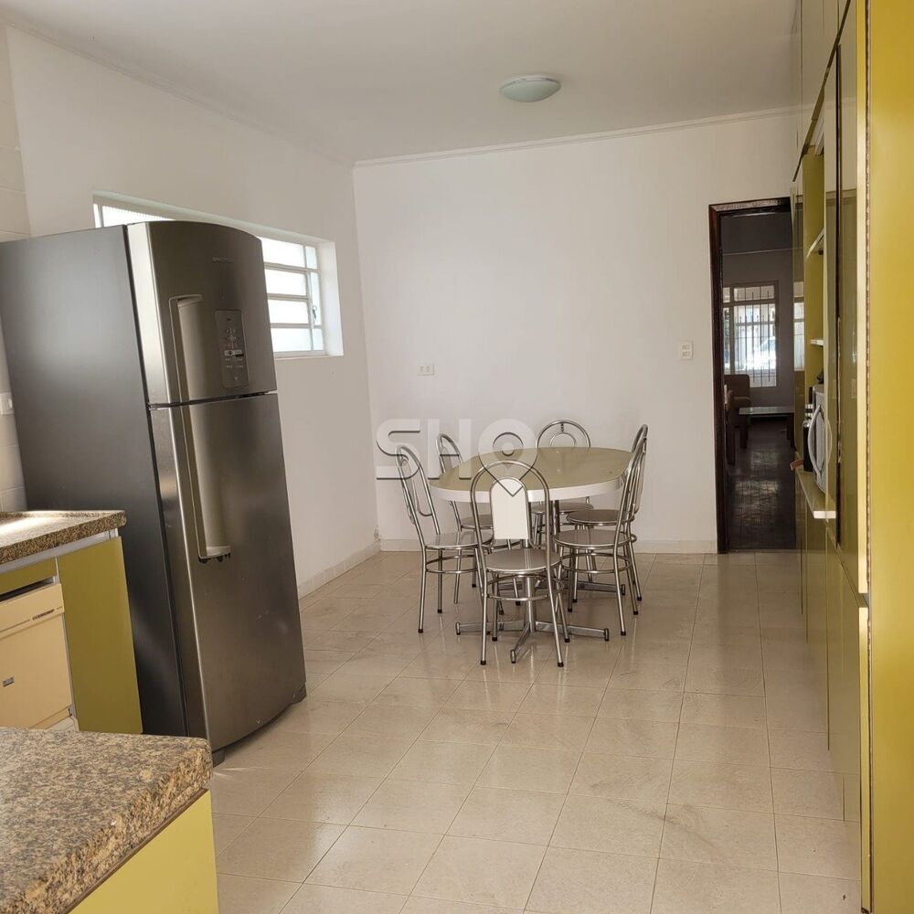 Sobrado, 3 quartos, 120 m² - Foto 4
