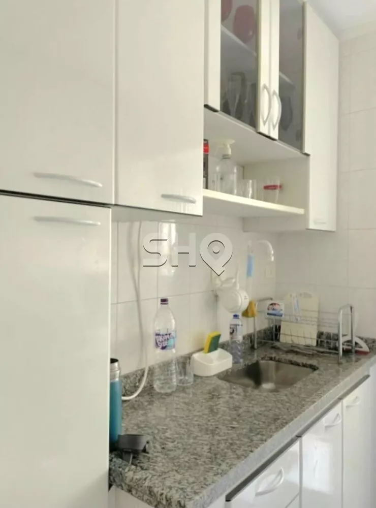Apartamento, 2 quartos, 61 m² - Foto 7