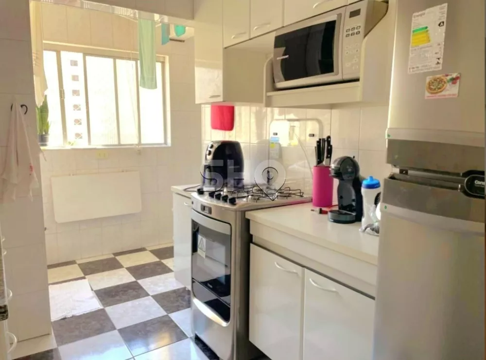 Apartamento, 2 quartos, 61 m² - Foto 6