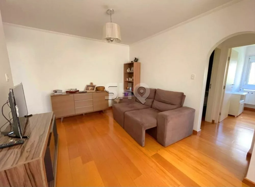 Apartamento, 2 quartos, 61 m² - Foto 3
