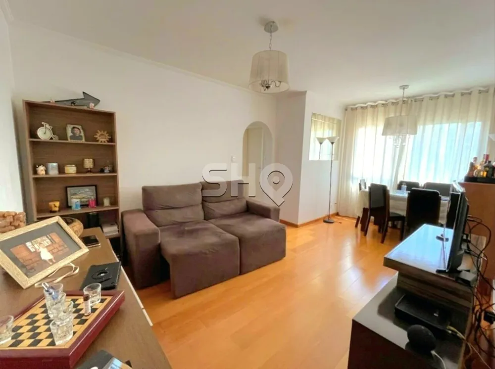Apartamento, 2 quartos, 61 m² - Foto 14