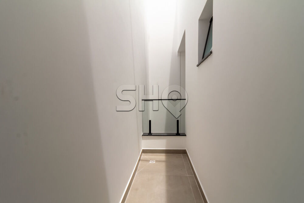 Sobrado, 3 quartos, 127 m² - Foto 4