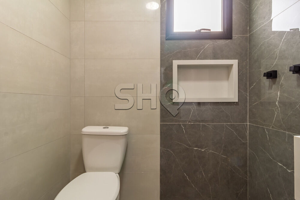 Sobrado, 3 quartos, 127 m² - Foto 16