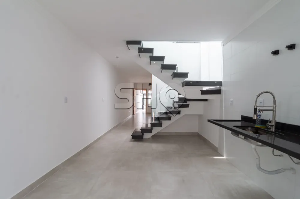 Sobrado, 3 quartos, 127 m² - Foto 7
