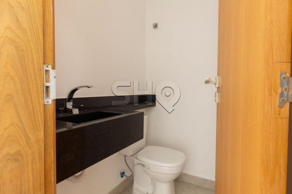 Sobrado, 3 quartos, 127 m² - Foto 17