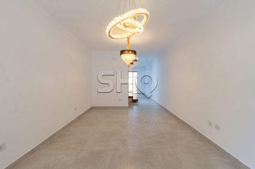 Sobrado, 3 quartos, 127 m² - Foto 3