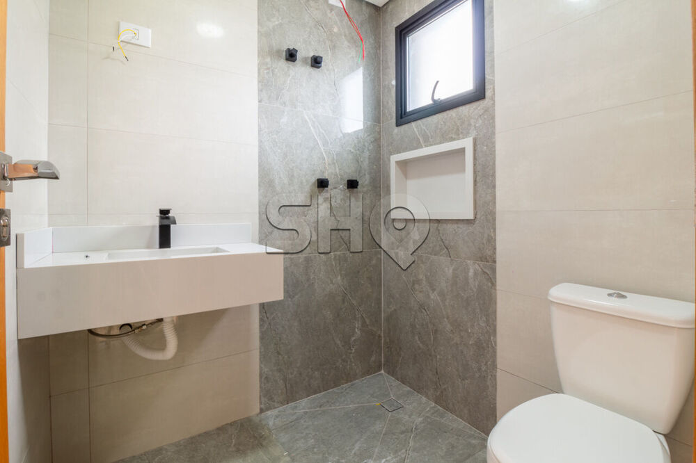 Sobrado, 3 quartos, 127 m² - Foto 10