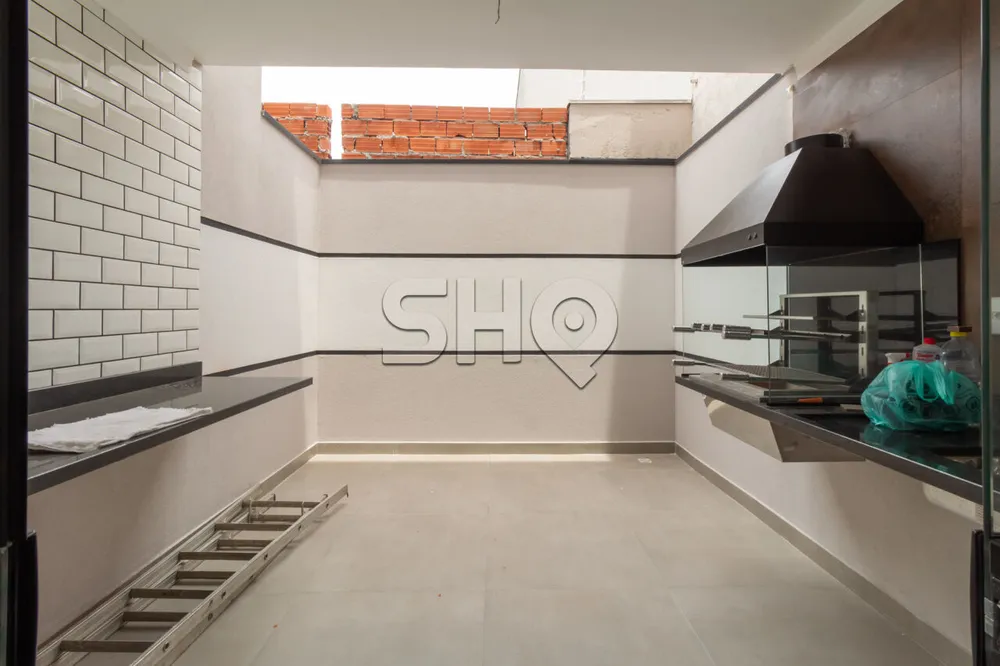 Sobrado, 3 quartos, 127 m² - Foto 6