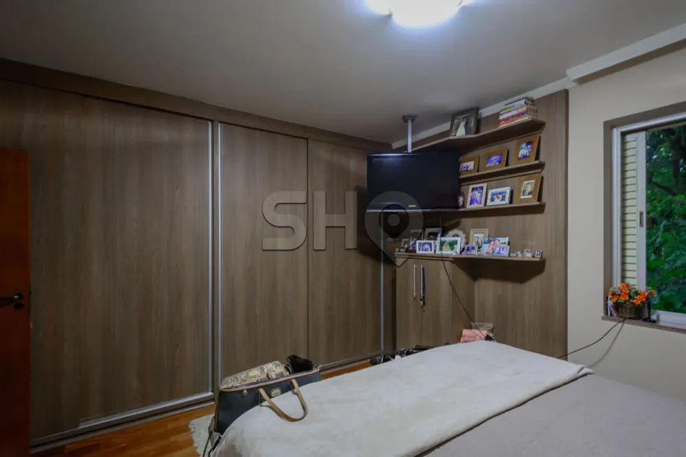Apartamento, 3 quartos, 137 m² - Foto 1