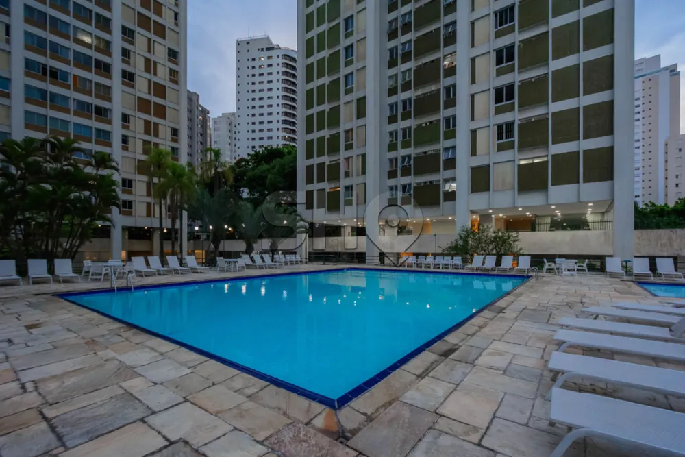 Apartamento, 3 quartos, 137 m² - Foto 2