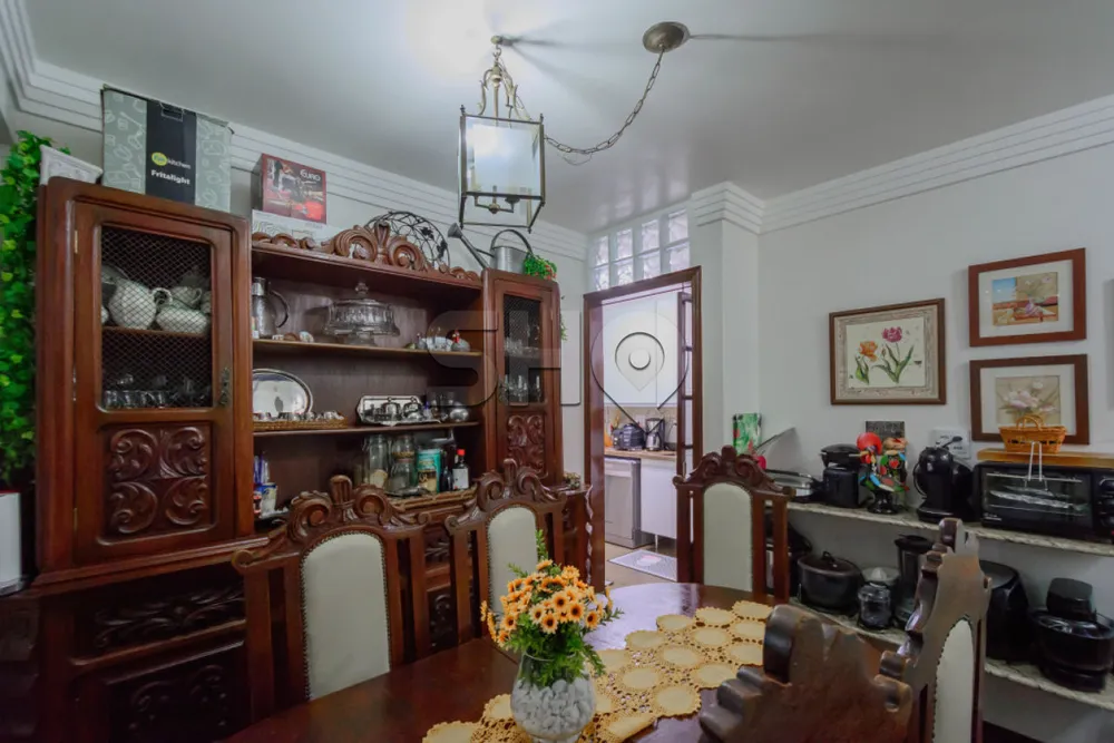 Apartamento, 3 quartos, 137 m² - Foto 4