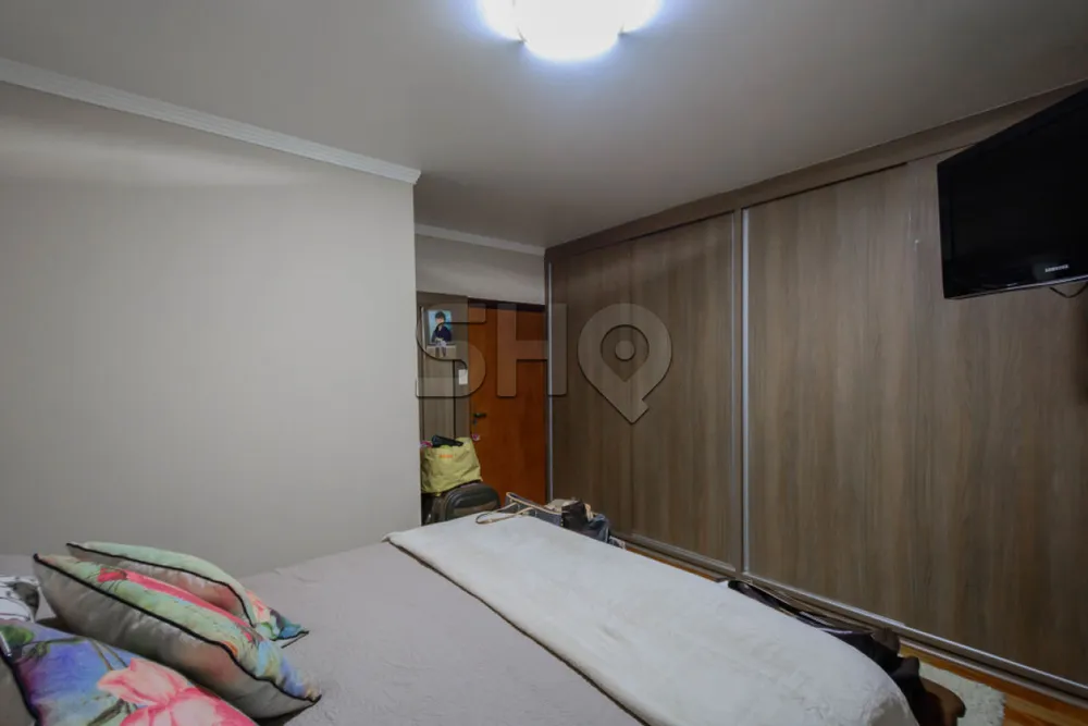 Apartamento, 3 quartos, 137 m² - Foto 2