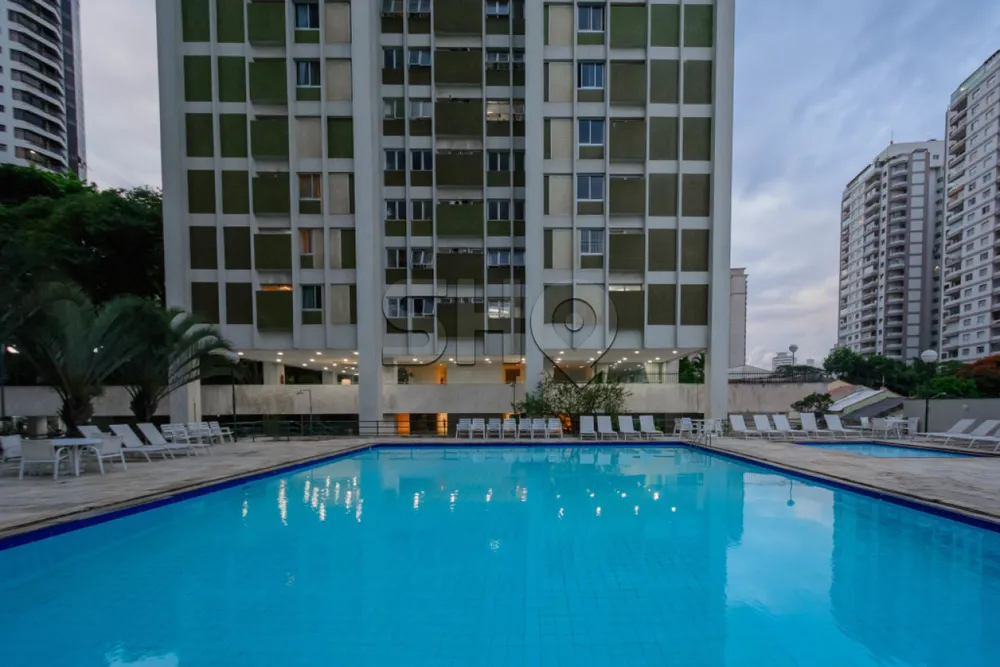 Apartamento, 3 quartos, 137 m² - Foto 7