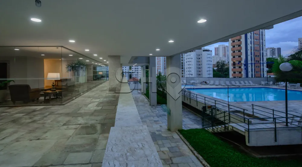 Apartamento, 3 quartos, 137 m² - Foto 3