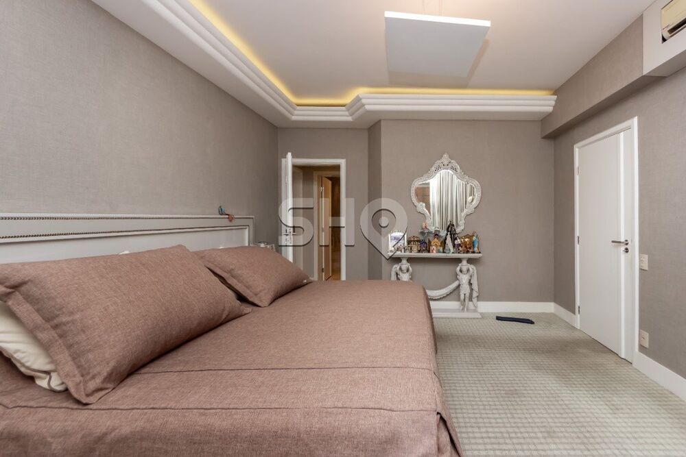 Apartamento, 4 quartos, 437 m² - Foto 8