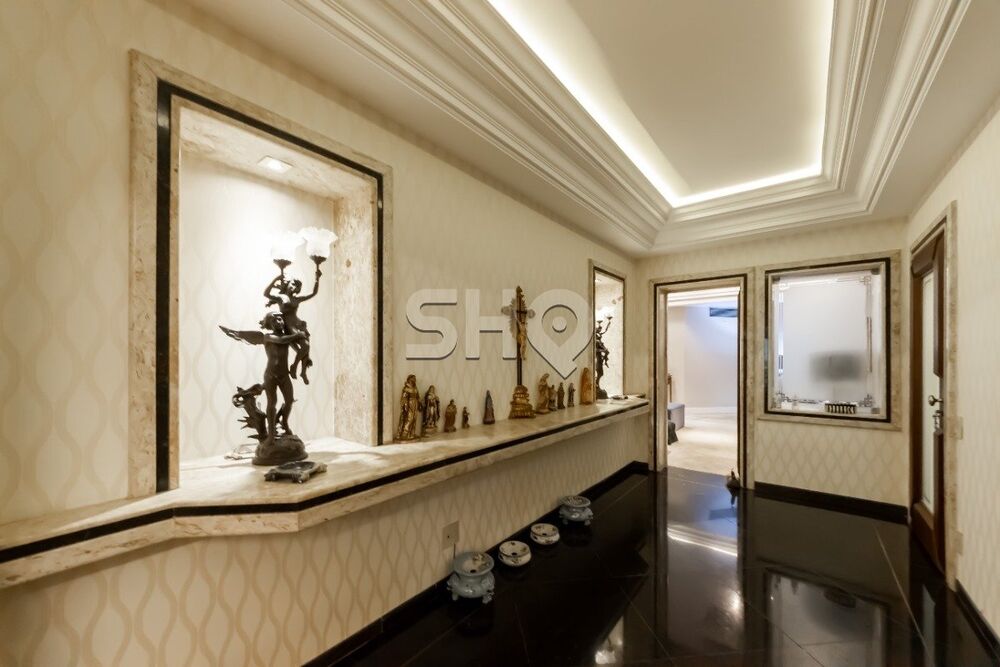 Apartamento, 4 quartos, 437 m² - Foto 16