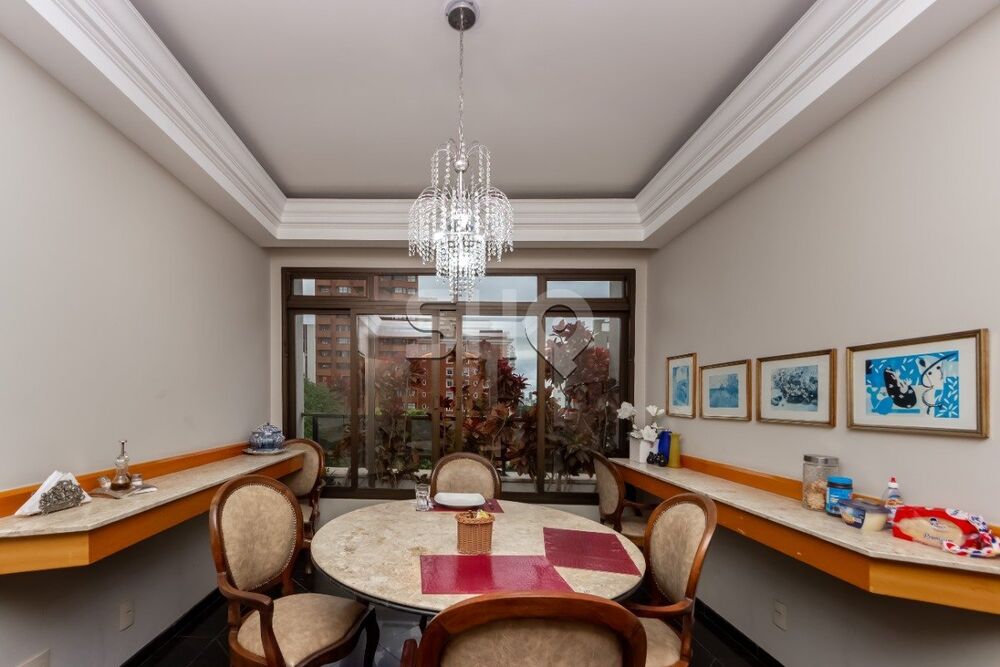 Apartamento, 4 quartos, 437 m² - Foto 14