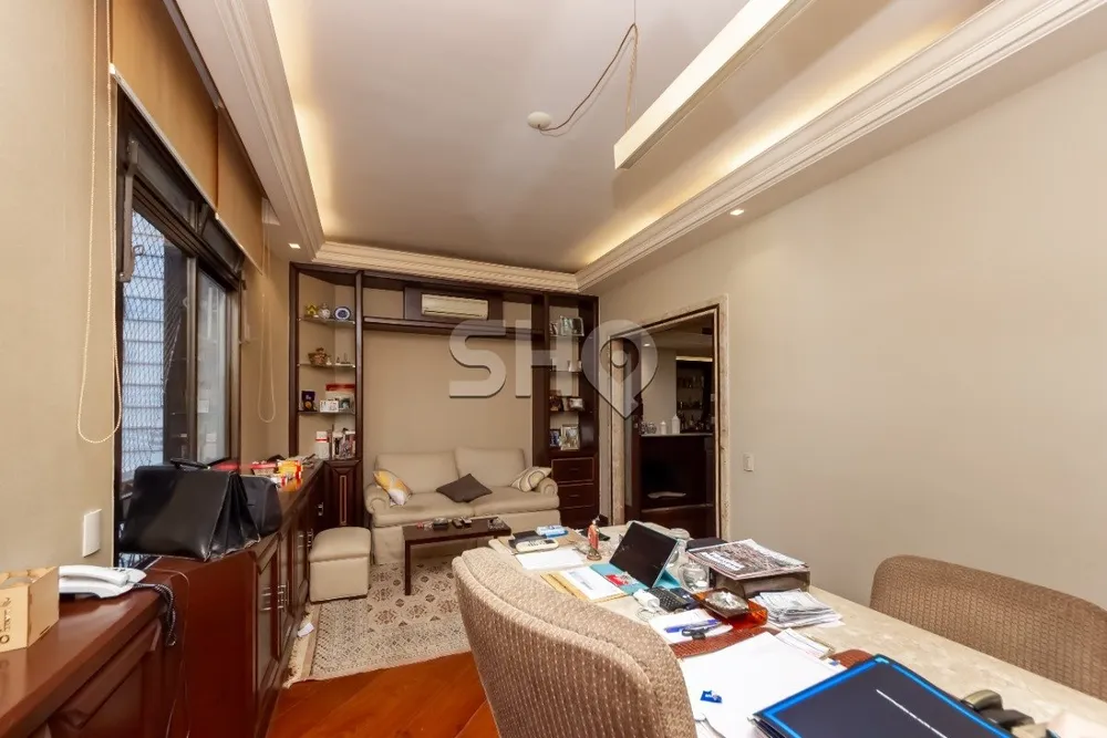 Apartamento, 4 quartos, 437 m² - Foto 13