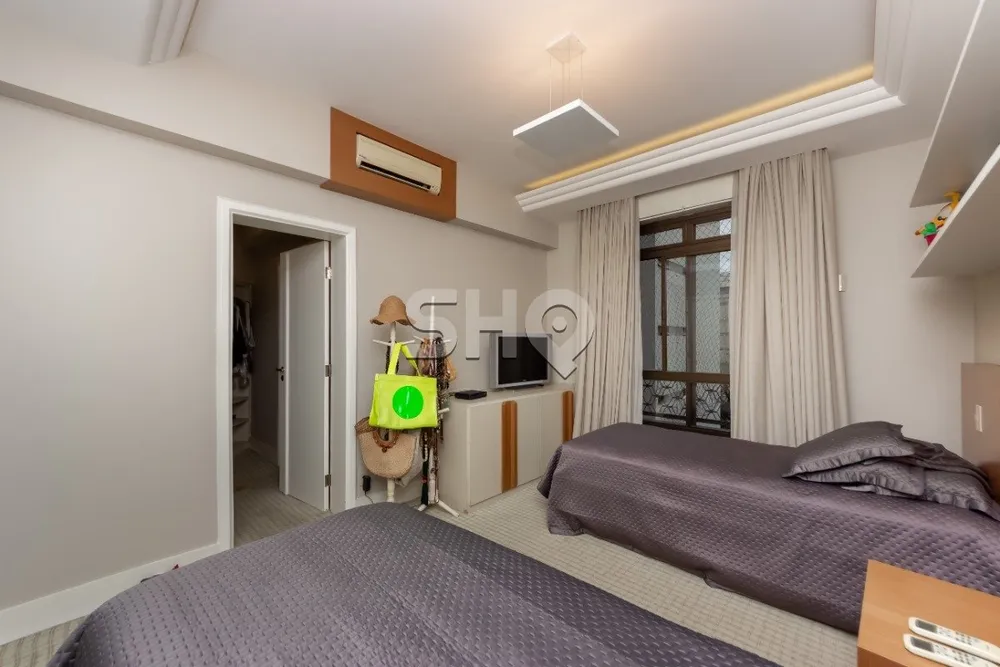 Apartamento, 4 quartos, 437 m² - Foto 18
