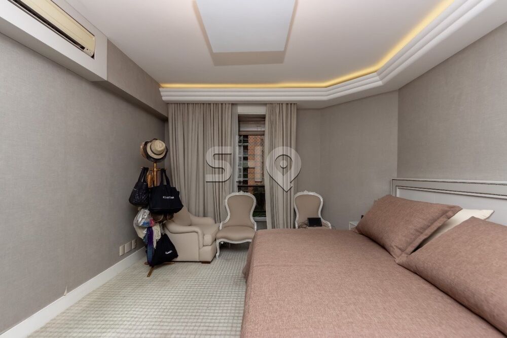 Apartamento, 4 quartos, 437 m² - Foto 7