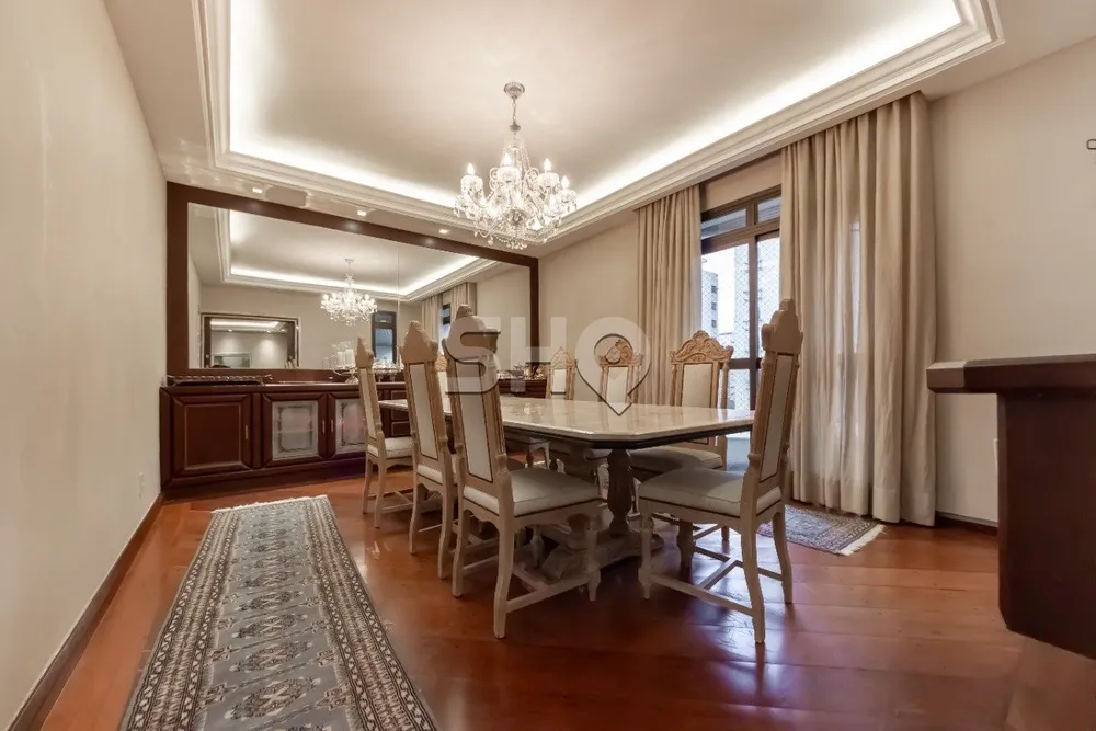 Apartamento, 4 quartos, 437 m² - Foto 9