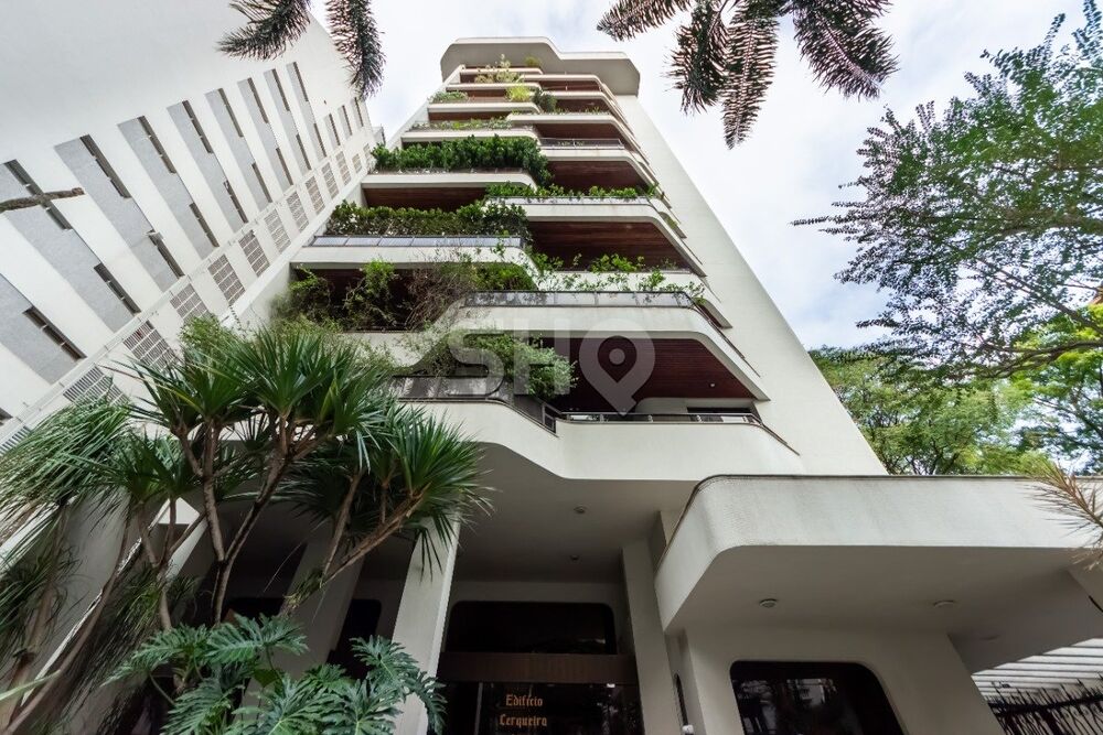 Apartamento, 4 quartos, 437 m² - Foto 15