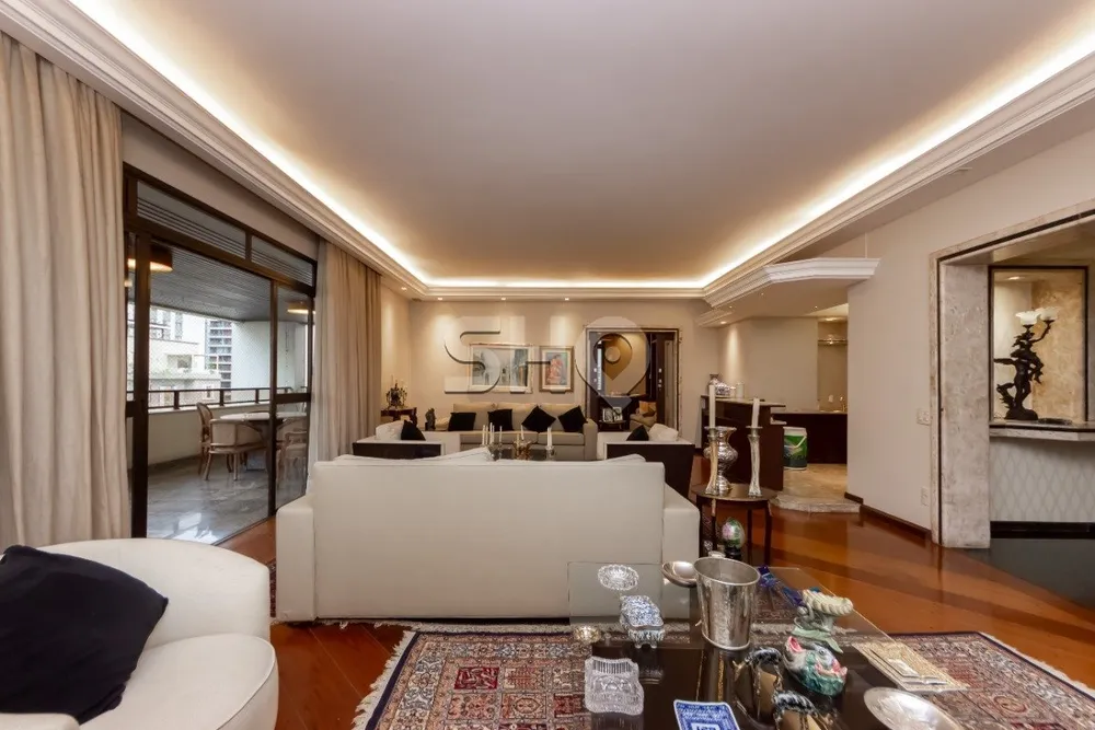 Apartamento, 4 quartos, 437 m² - Foto 27