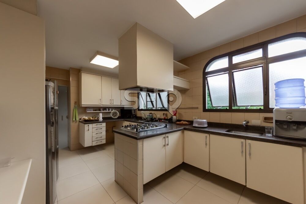 Apartamento, 4 quartos, 437 m² - Foto 13