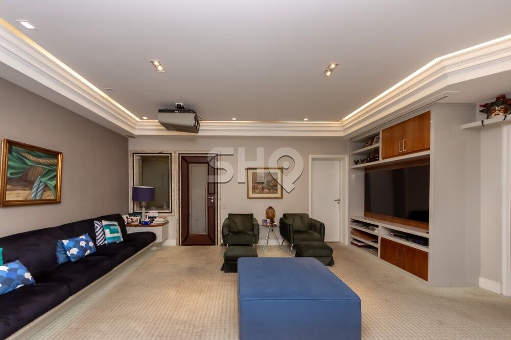 Apartamento, 4 quartos, 437 m² - Foto 3