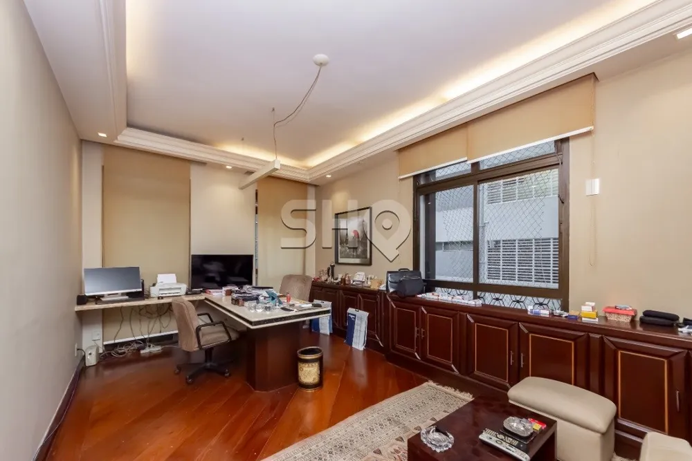 Apartamento, 4 quartos, 437 m² - Foto 12