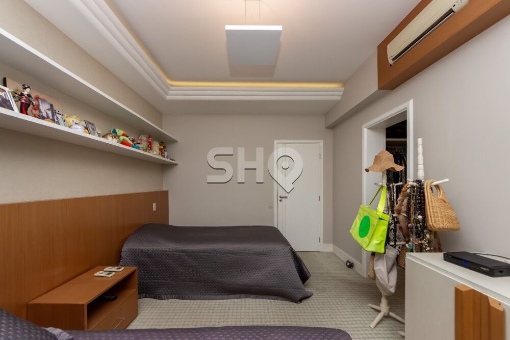 Apartamento, 4 quartos, 437 m² - Foto 10