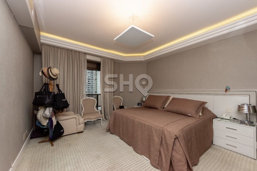 Apartamento, 4 quartos, 437 m² - Foto 6