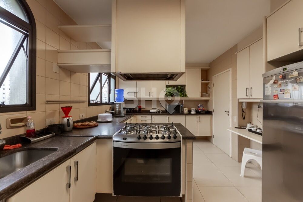 Apartamento, 4 quartos, 437 m² - Foto 12
