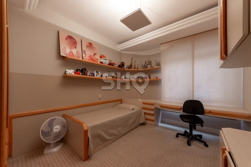 Apartamento, 4 quartos, 437 m² - Foto 11