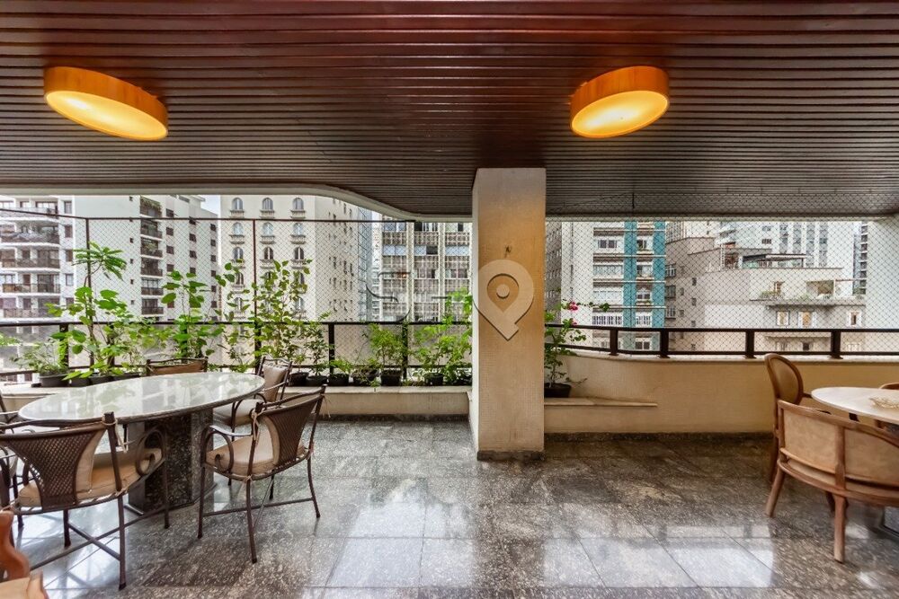 Apartamento, 4 quartos, 437 m² - Foto 5