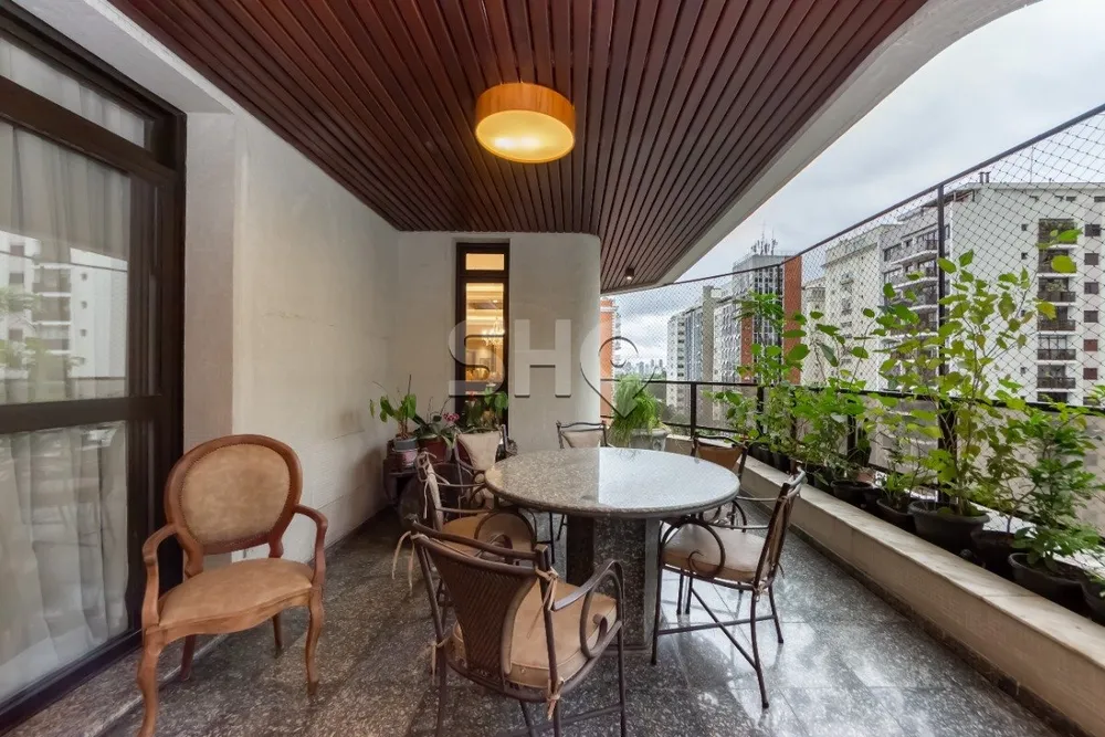 Apartamento, 4 quartos, 437 m² - Foto 11