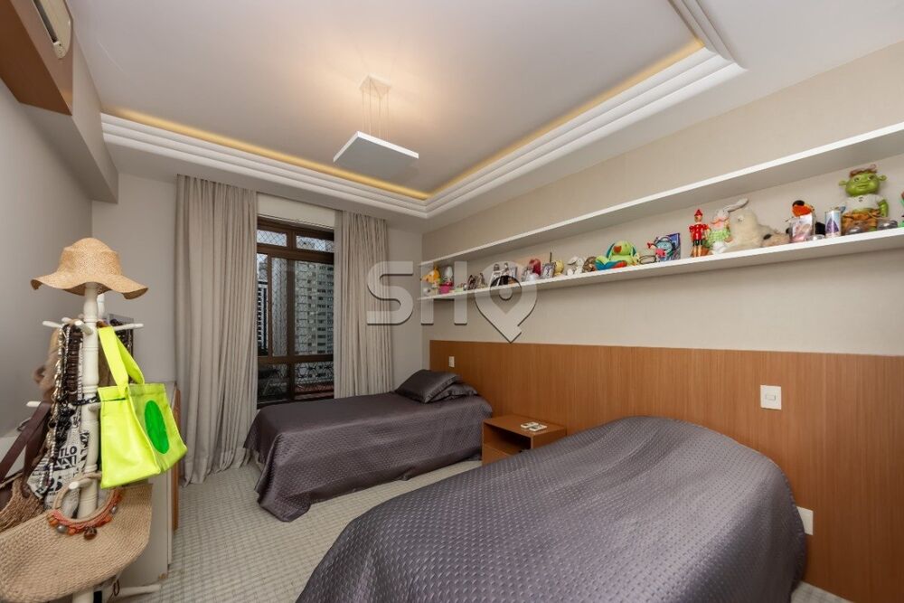 Apartamento, 4 quartos, 437 m² - Foto 9