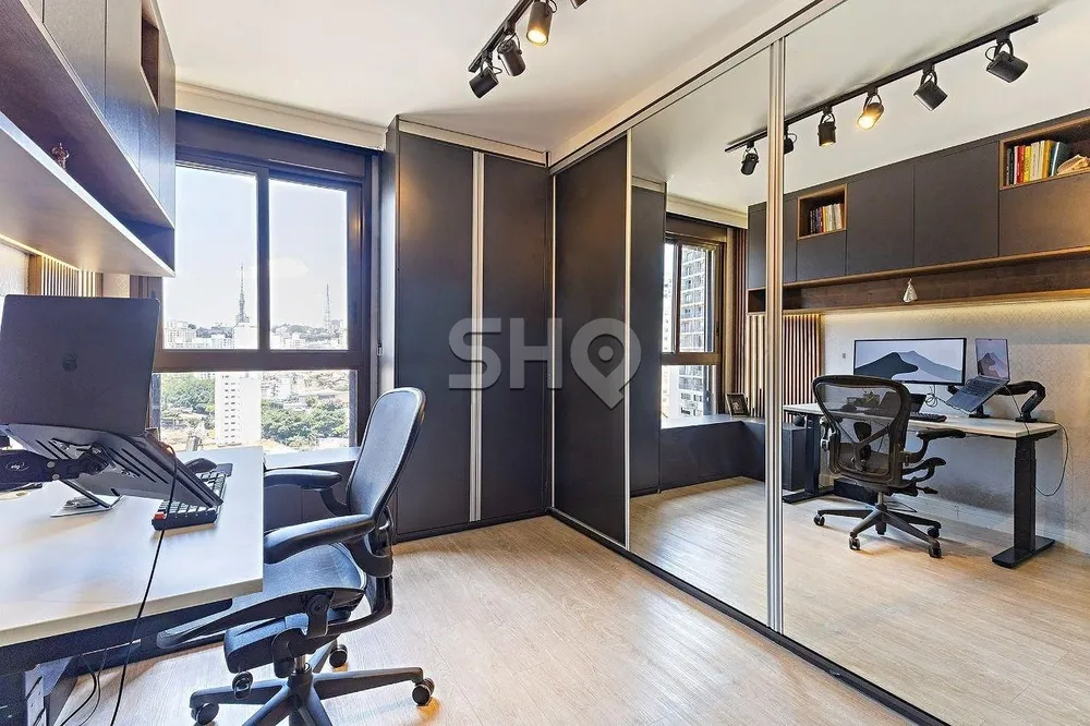 Apartamento, 2 quartos, 125 m² - Foto 8