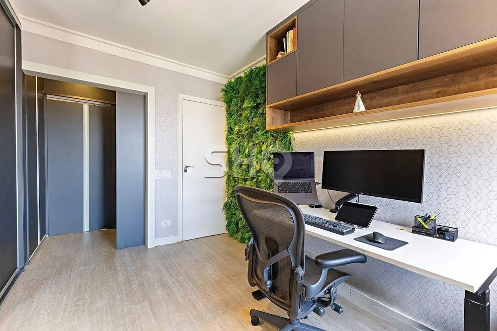 Apartamento, 2 quartos, 125 m² - Foto 3