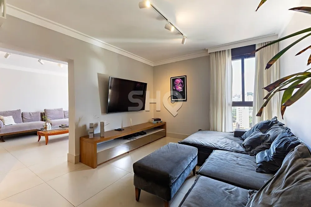 Apartamento, 2 quartos, 125 m² - Foto 10