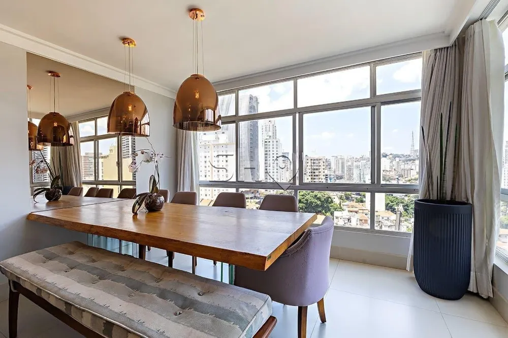 Apartamento, 2 quartos, 125 m² - Foto 9