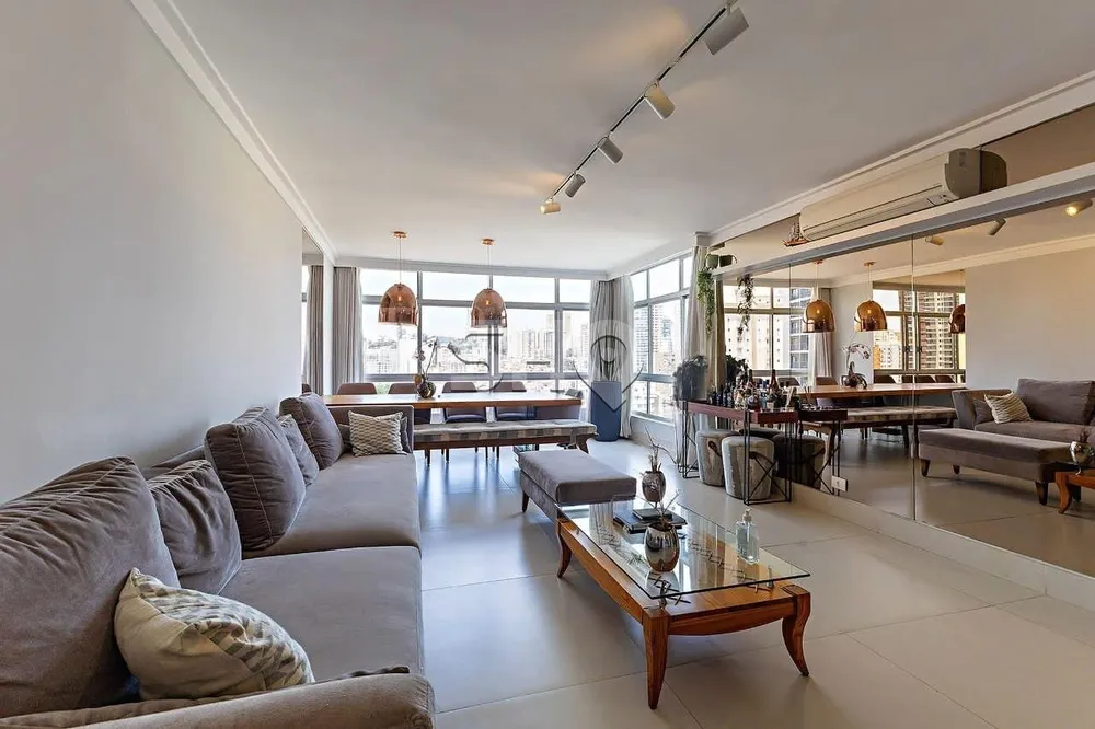 Apartamento, 2 quartos, 125 m² - Foto 5