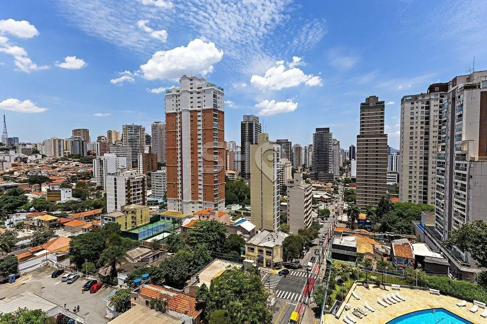 Apartamento, 2 quartos, 125 m² - Foto 6