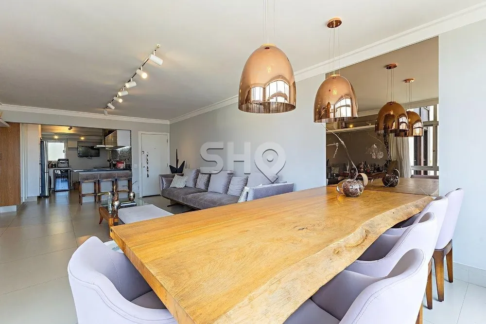 Apartamento, 2 quartos, 125 m² - Foto 1
