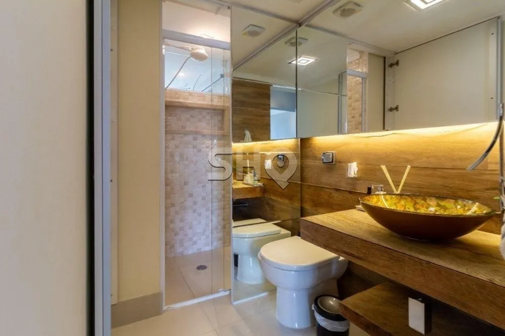 Apartamento, 2 quartos, 125 m² - Foto 11