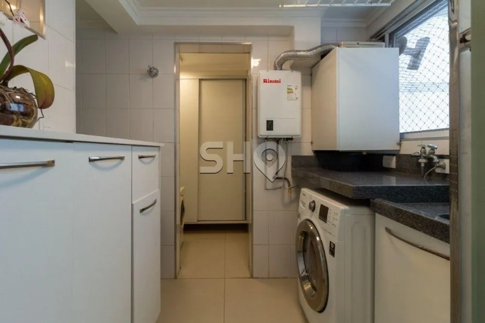 Apartamento, 2 quartos, 125 m² - Foto 12